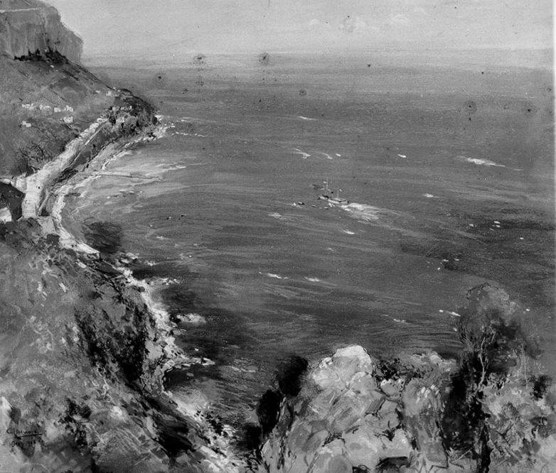 Marina - Pinacoteca Civica, Ascoli Piceno